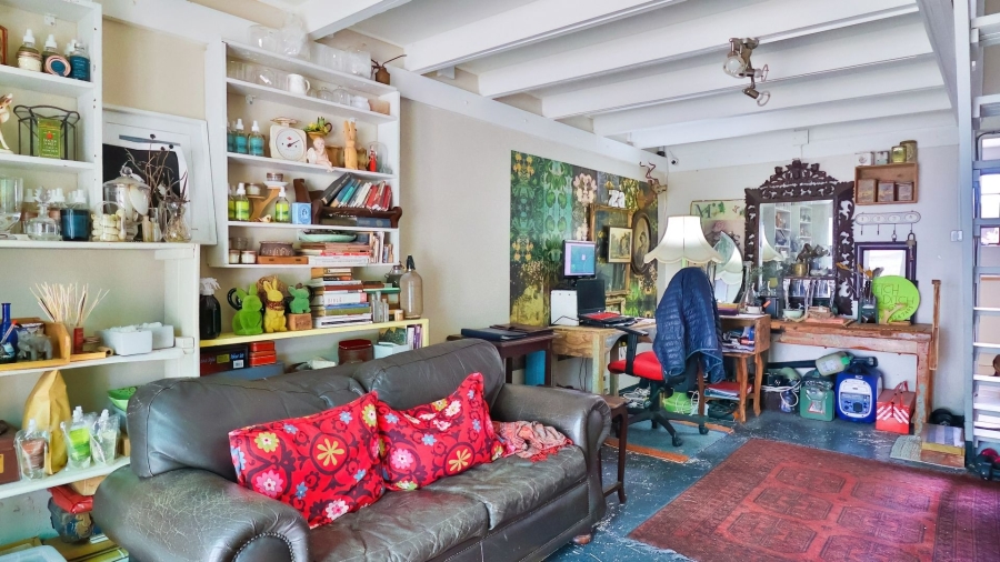 3 Bedroom Property for Sale in Voelklip Western Cape